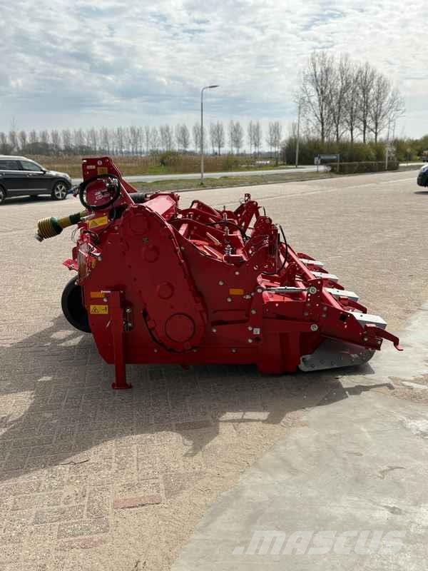 Grimme GF 400 Equipo para papas - Otros