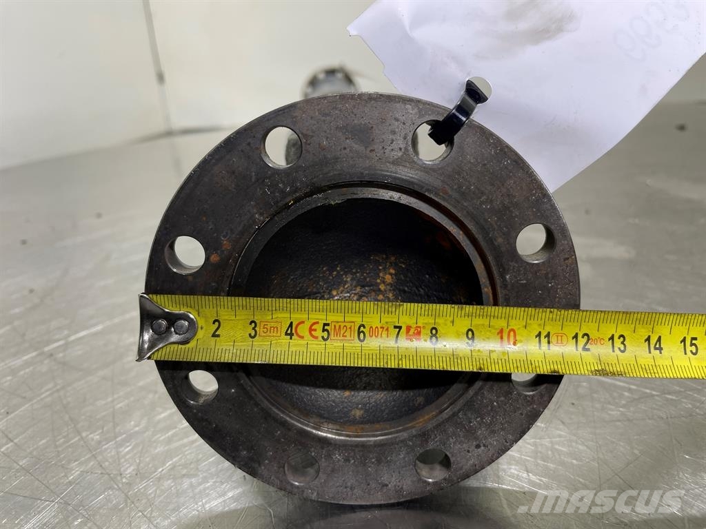 Liebherr LH22M-10037754-Propshaft/Gelenkwelle/Cardanas 轴