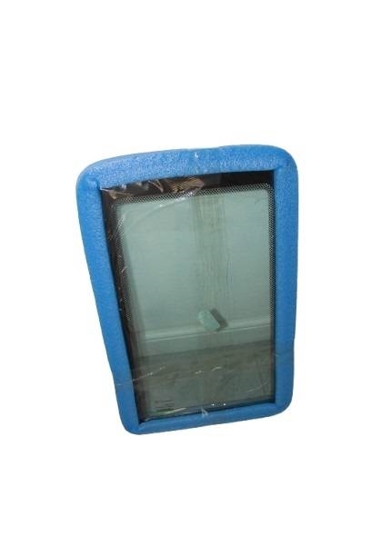 New Holland Geam fata inferior dreapta -85801622 Kabin