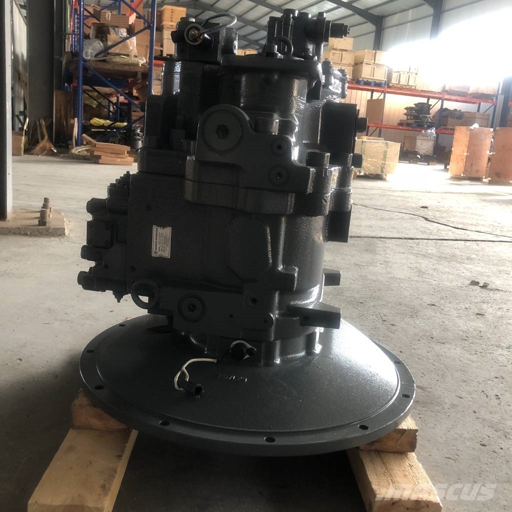 Volvo JS330 Hydraulic Pump 333/K7892 JS330  K5V160DTP149 Transmission