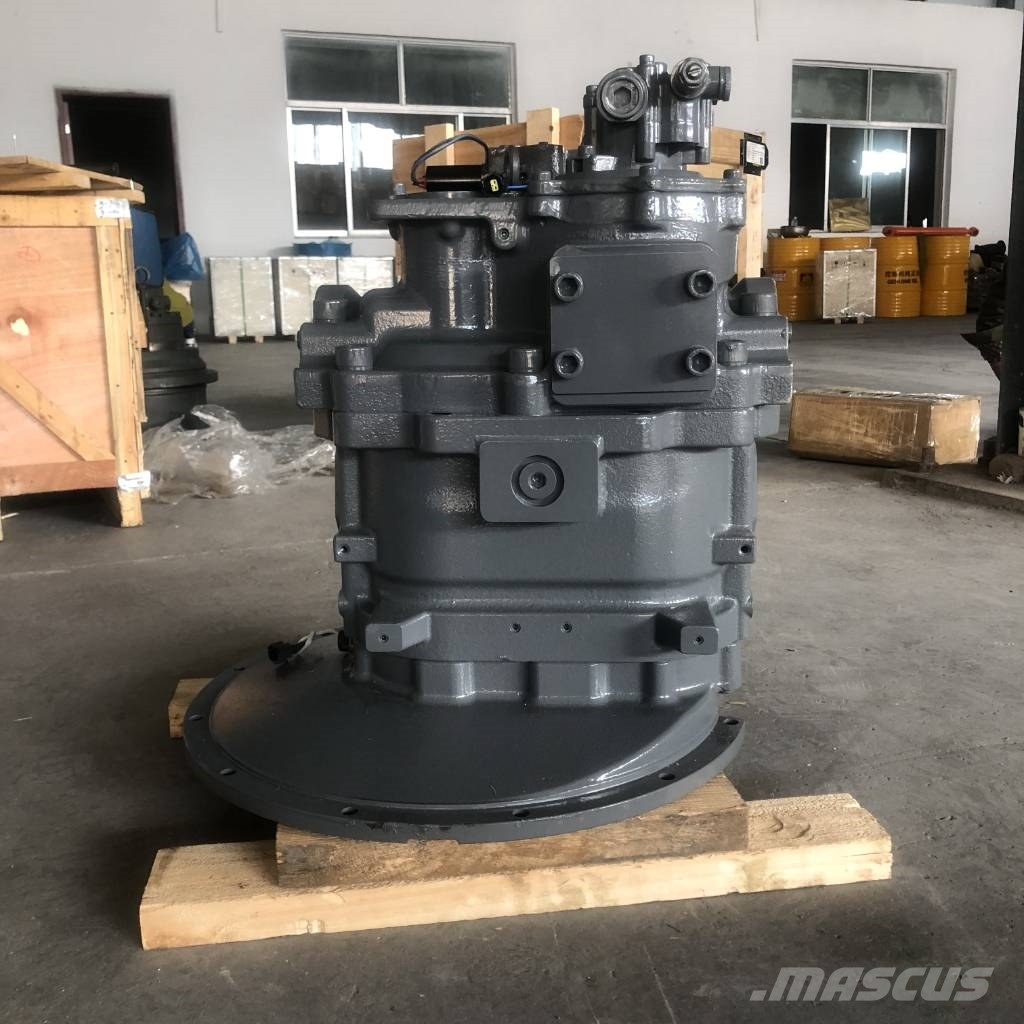 Volvo JS330 Hydraulic Pump 333/K7892 JS330  K5V160DTP149 Transmission