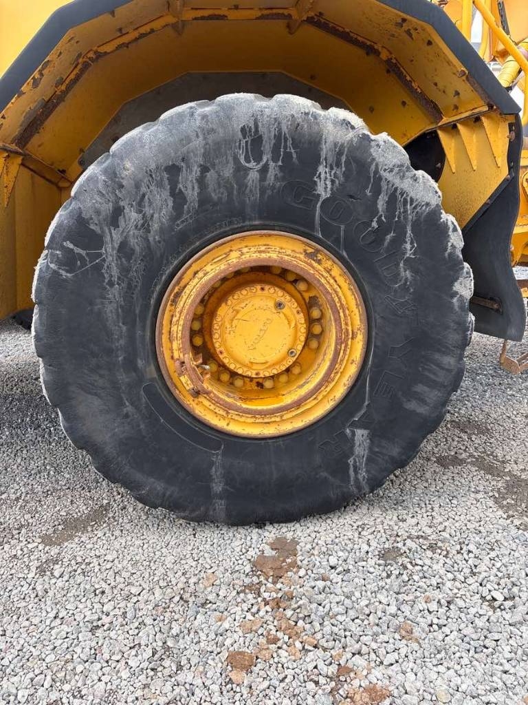 Volvo A 35 D Dumpers articolati