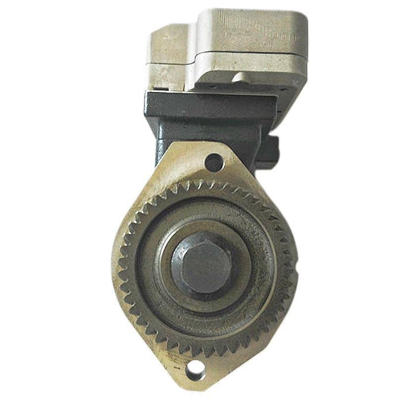 Cummins ISC Air Compressor 4933782 3948846 3966520 4936218 Moteur