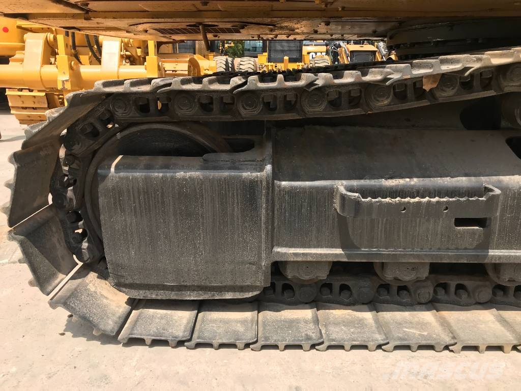 CAT 315 D L Kāpurķēžu ekskavatori