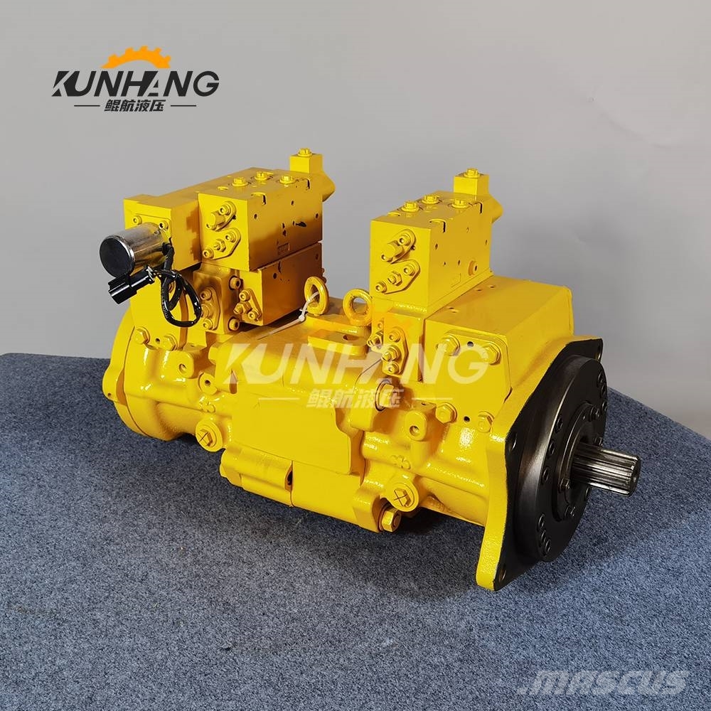 Komatsu PC1250-7 PC1250LC-7 Hydraulic Pump 708-2L-00522 Μετάδοση κίνησης