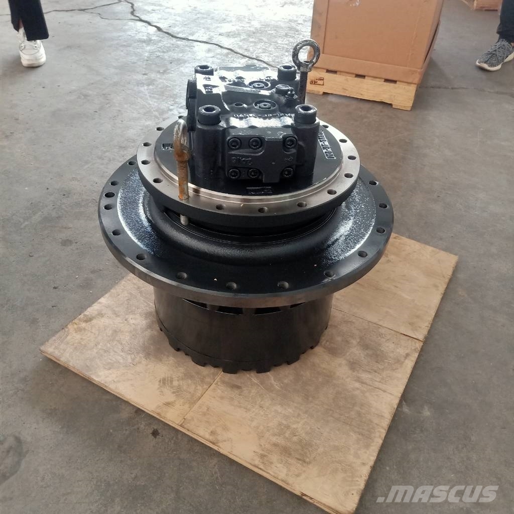 Komatsu 20Y-27-00590 pc200-8mo Final Drive Transmisiones