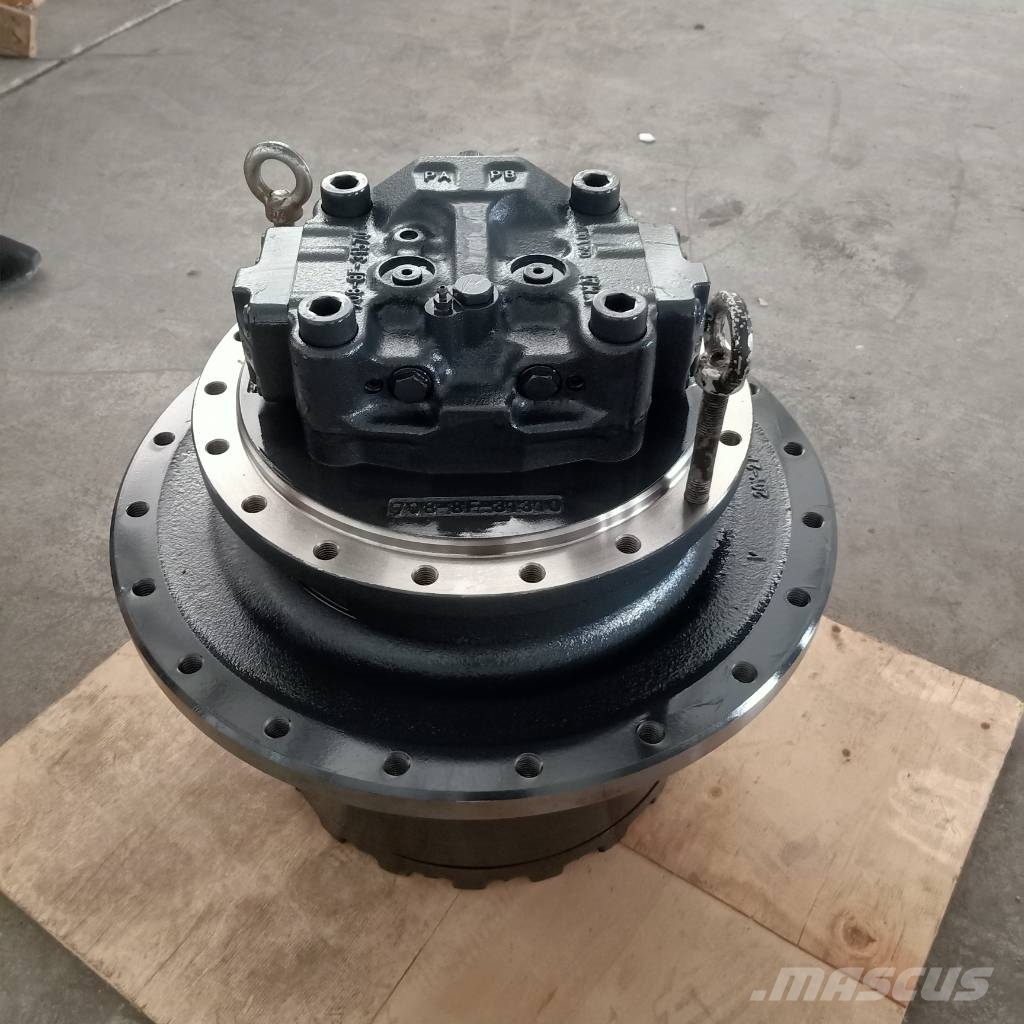 Komatsu 20Y-27-00590 pc200-8mo Final Drive Transmisiones