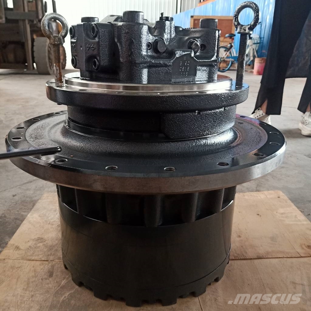 Komatsu 20Y-27-00590 pc200-8mo Final Drive Transmisiones