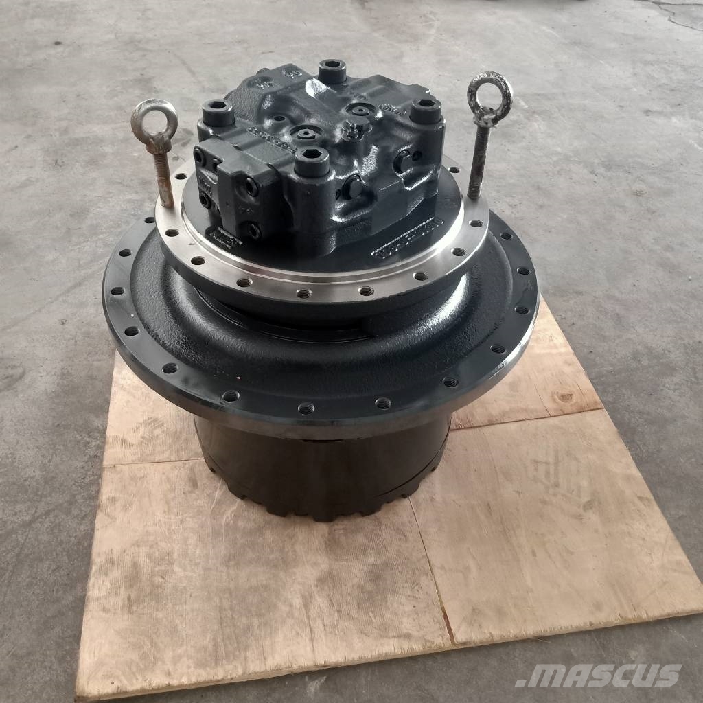 Komatsu 20Y-27-00590 pc200-8mo Final Drive Transmisiones