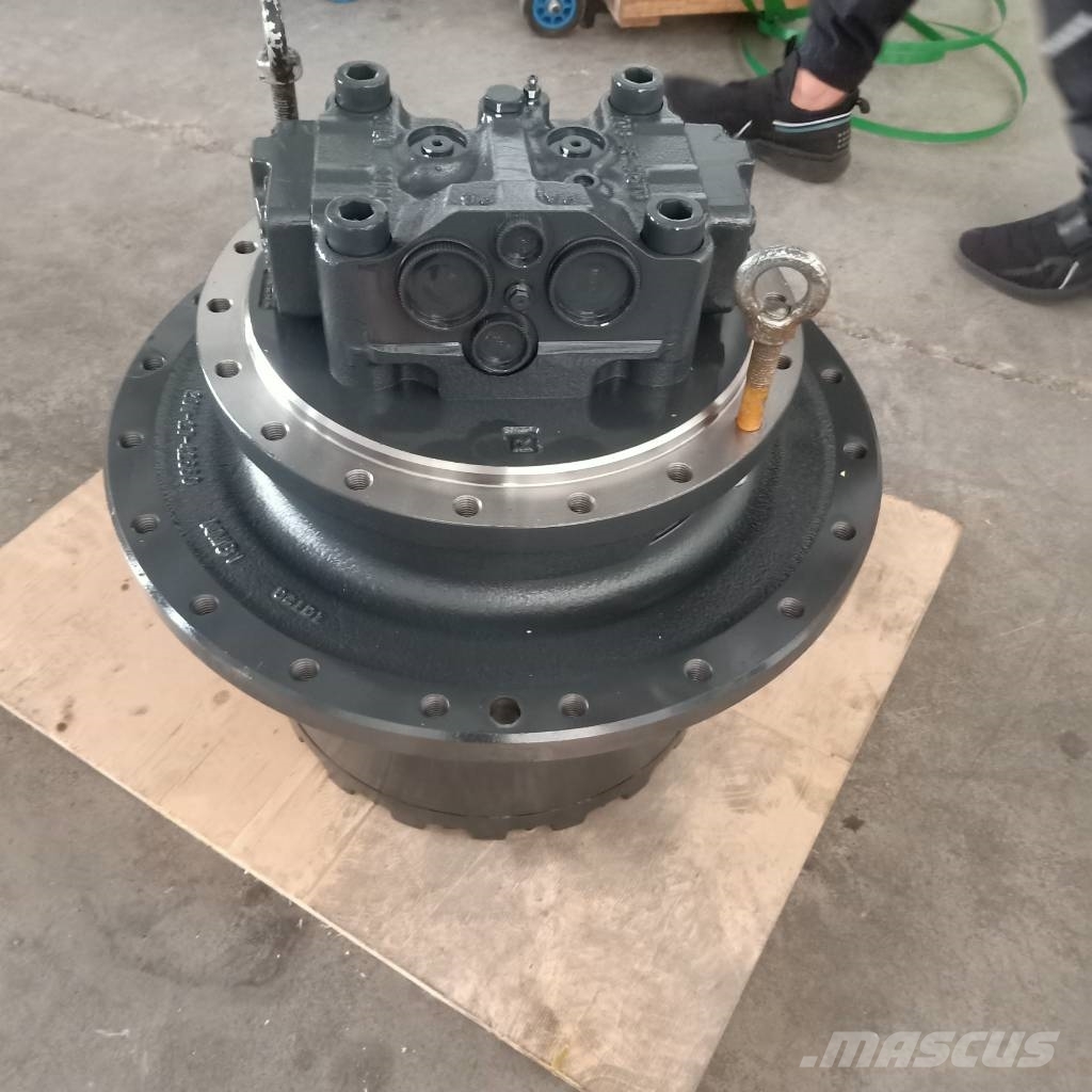 Komatsu 20Y-27-00590 pc200-8mo Final Drive Transmisiones