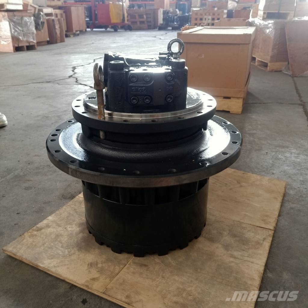 Komatsu 20Y-27-00590 pc200-8mo Final Drive Transmisiones