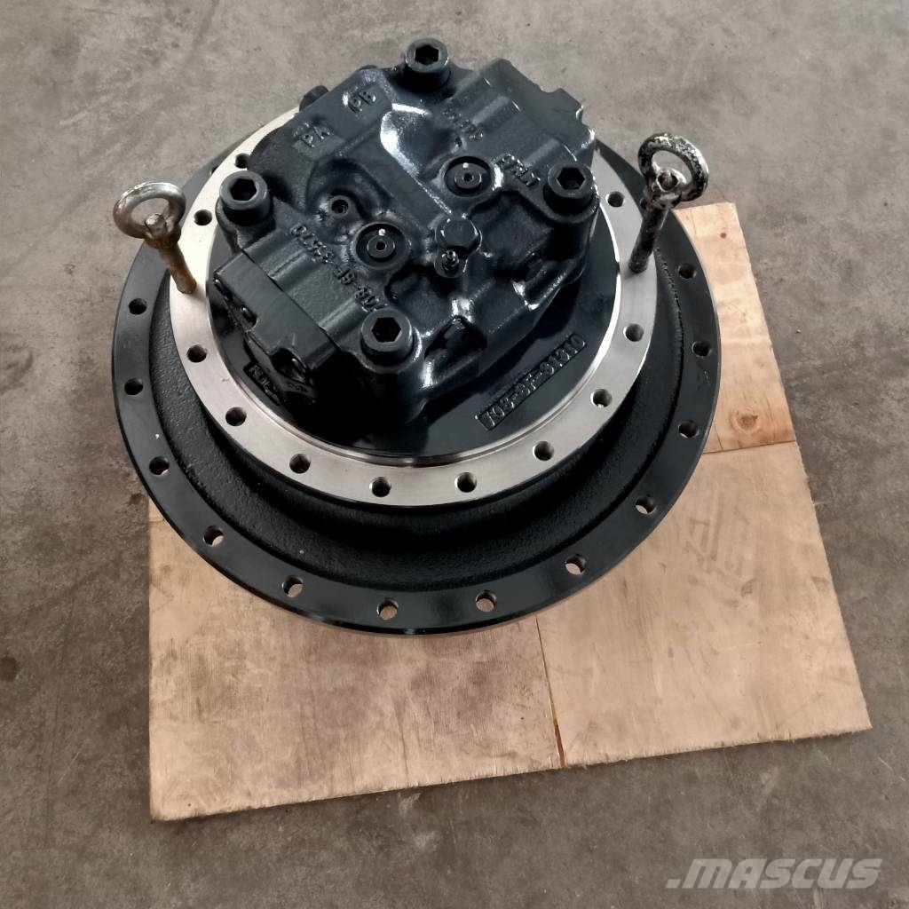 Komatsu 20Y-27-00590 pc200-8mo Final Drive Transmisiones