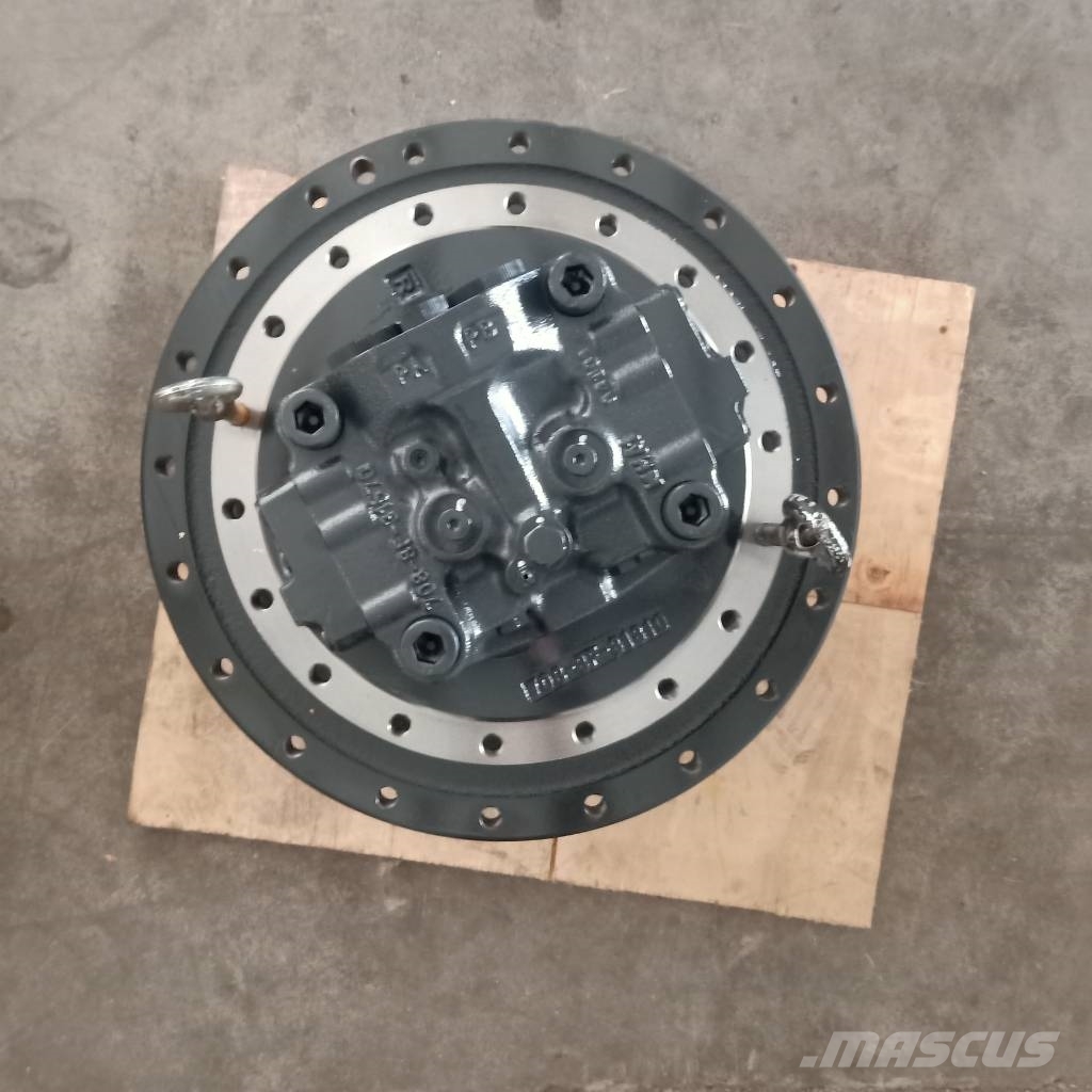 Komatsu 20Y-27-00590 pc200-8mo Final Drive Transmisiones