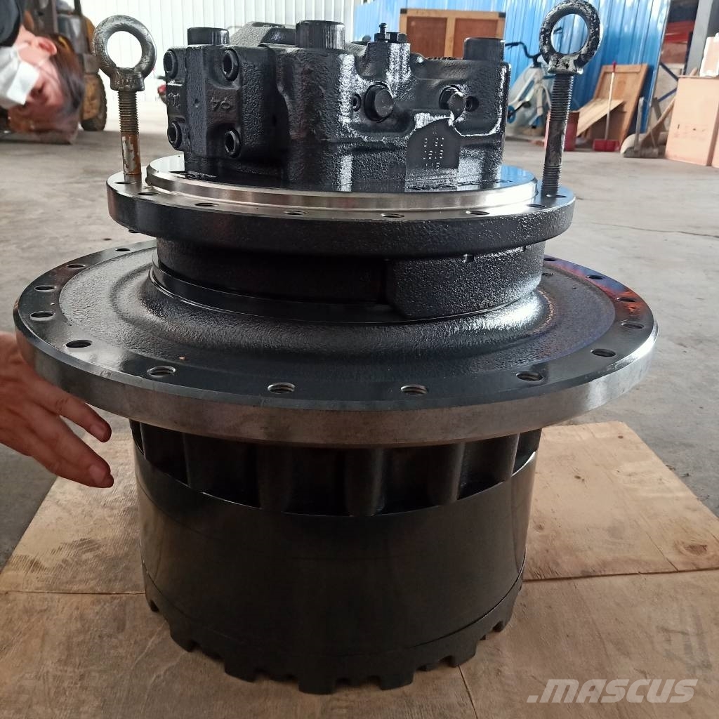 Komatsu 20Y-27-00590 pc200-8mo Final Drive Transmisiones