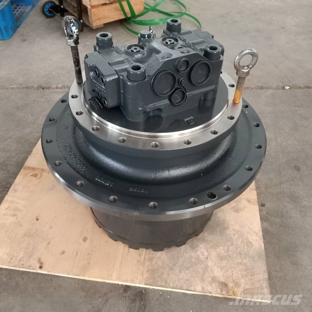 Komatsu 20Y-27-00590 pc200-8mo Final Drive Transmisiones