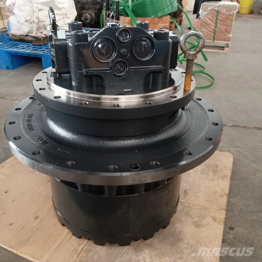 Komatsu 20Y-27-00590 pc200-8mo Final Drive Transmisiones