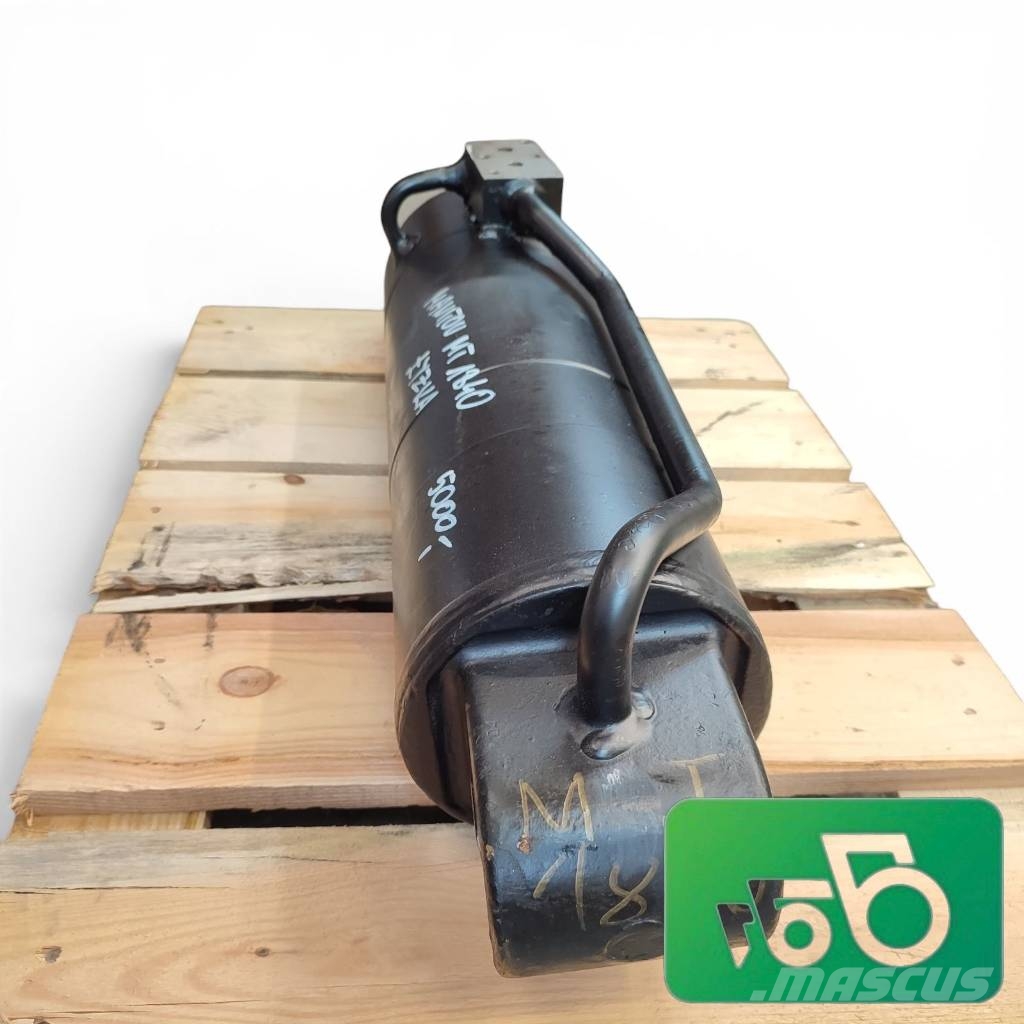 Manitou MT 1840 Bucket cylinder Chassi e suspensão
