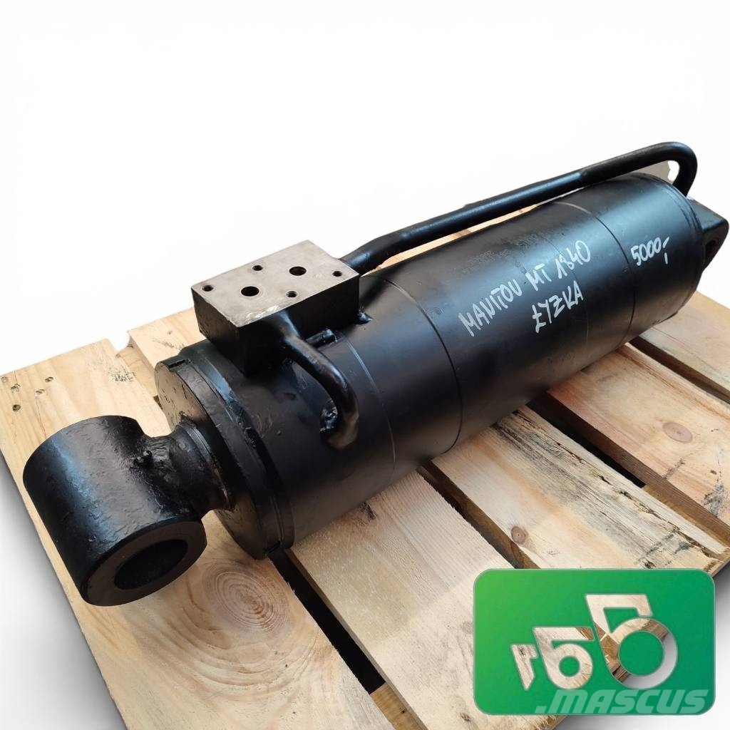 Manitou MT 1840 Bucket cylinder Chassi e suspensão