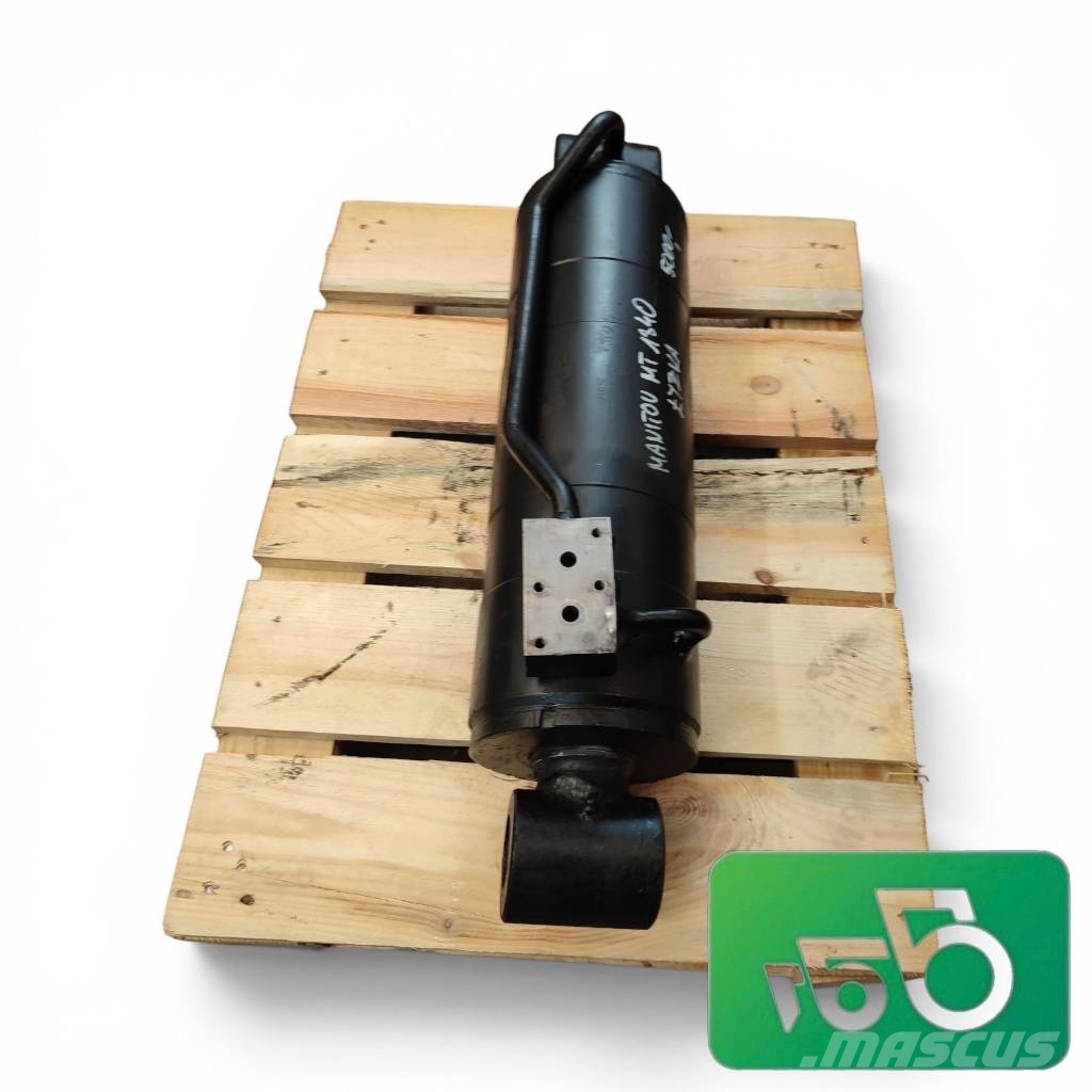 Manitou MT 1840 Bucket cylinder Chassi e suspensão