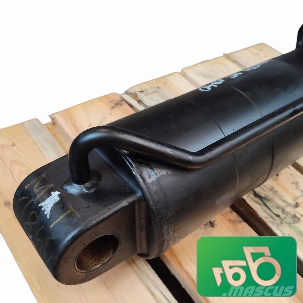 Manitou MT 1840 Bucket cylinder Chassi e suspensão