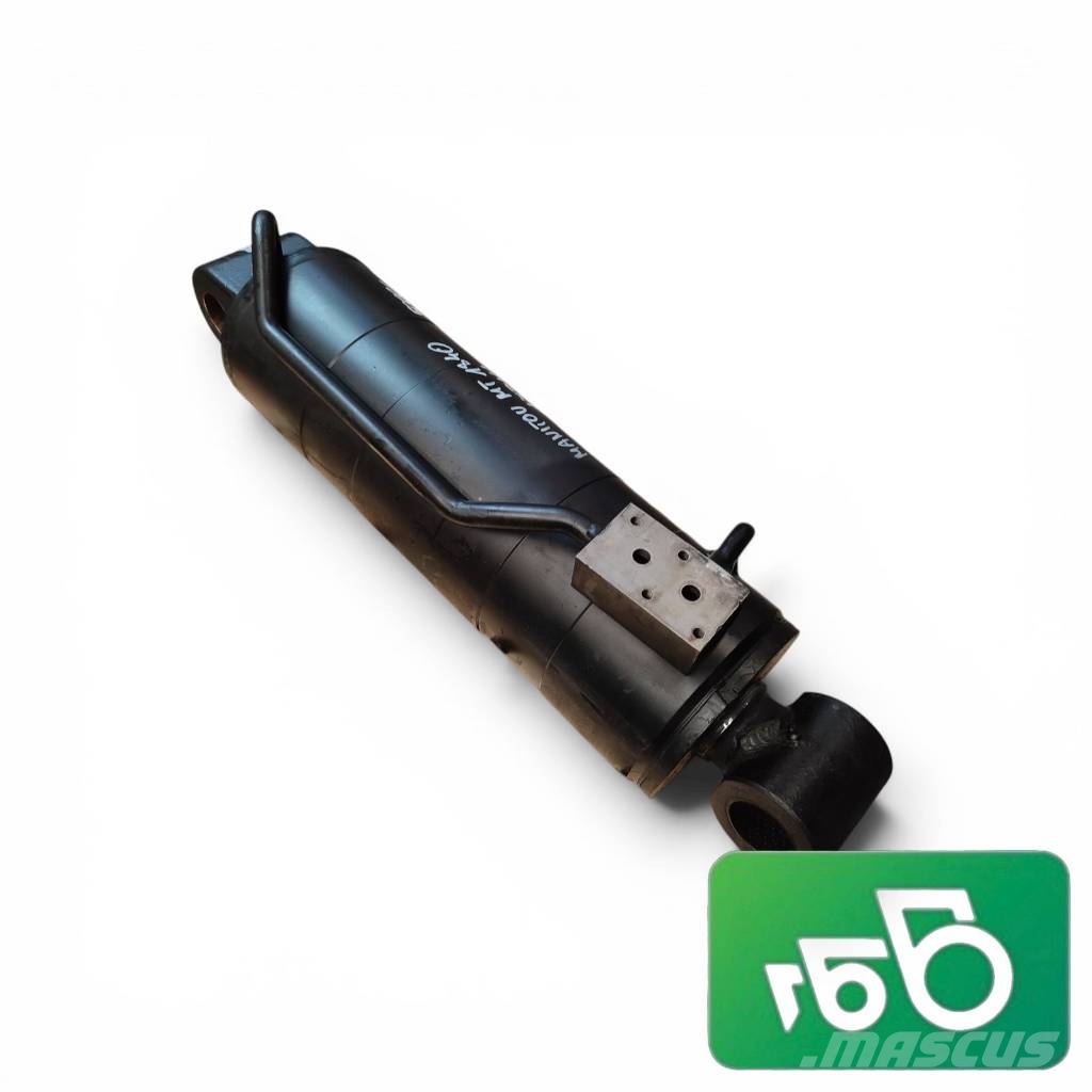 Manitou MT 1840 Bucket cylinder Chassi e suspensão