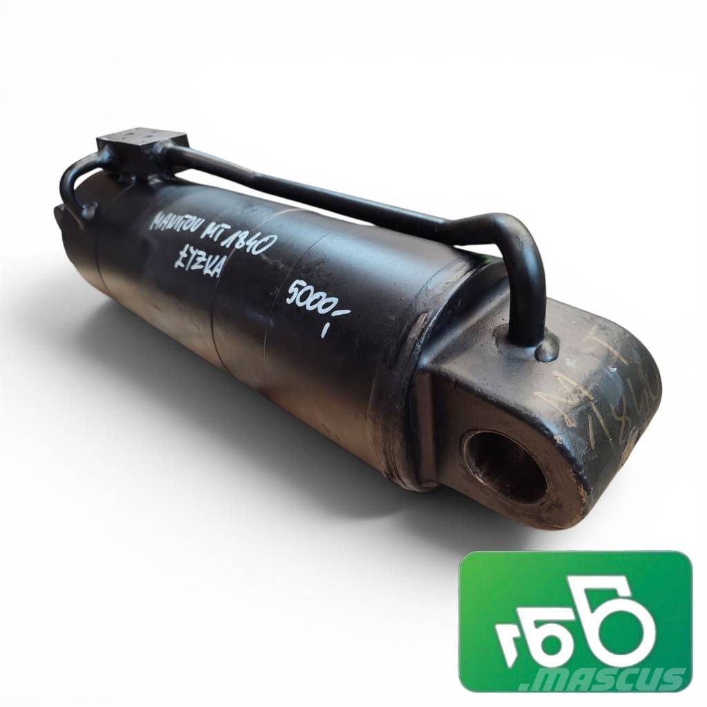 Manitou MT 1840 Bucket cylinder Chassi e suspensão