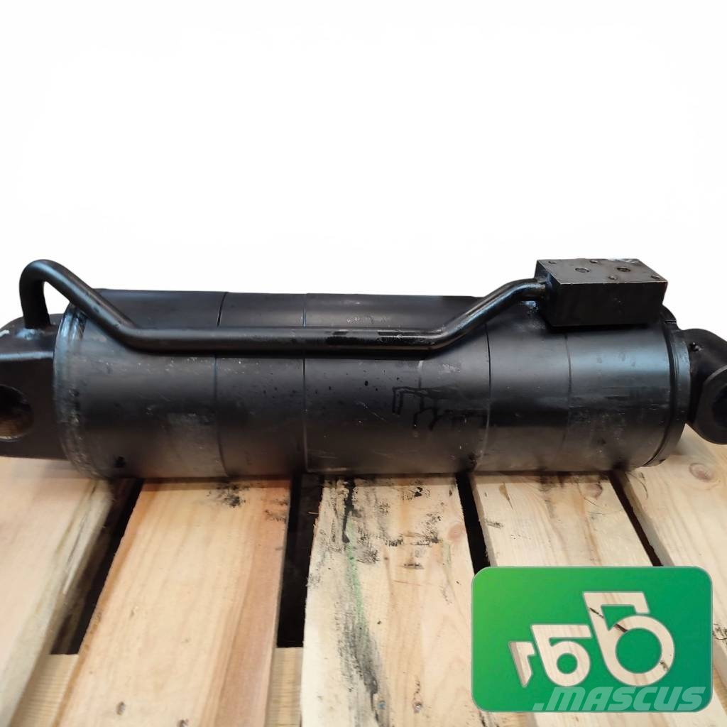 Manitou MT 1840 Bucket cylinder Chassi e suspensão