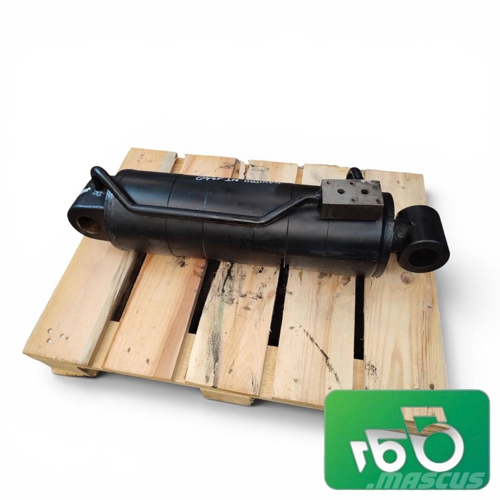 Manitou MT 1840 Bucket cylinder Chassi e suspensão