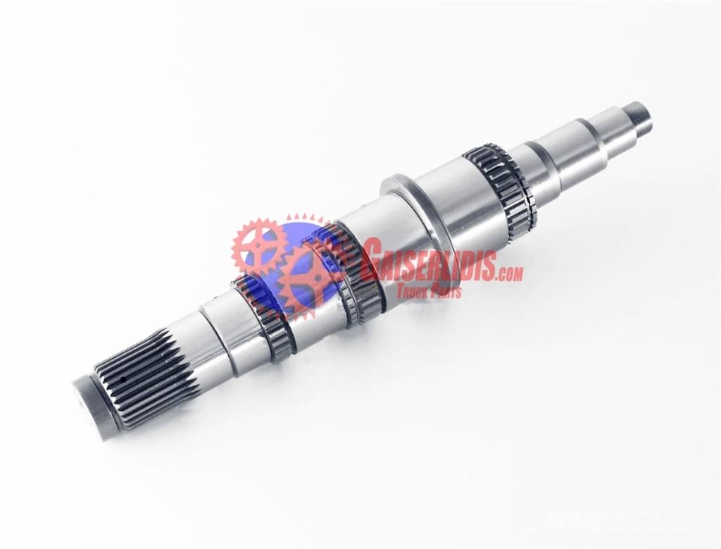 CEI Mainshaft 9302621005 for MERCEDES-BENZ Versnellingsbakken