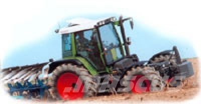 Fendt GT Traktorid