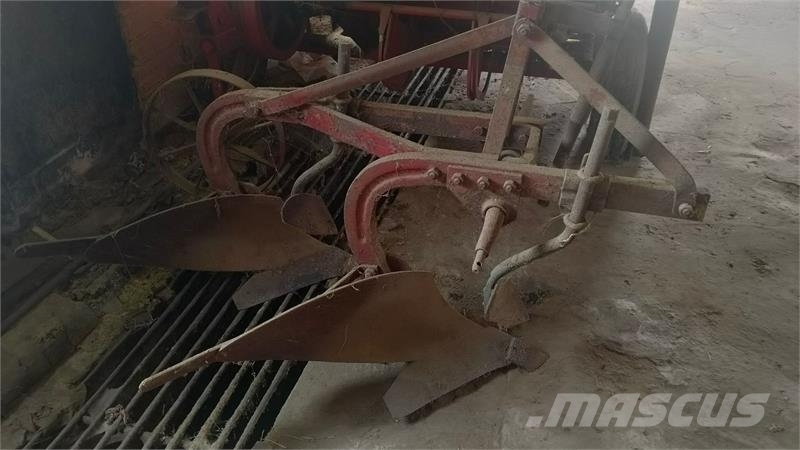  2 furet plov Langeskov Kmetijstvo - drugo