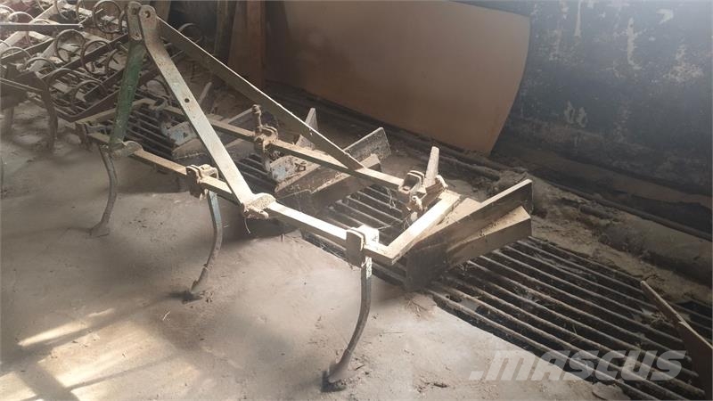  2 rakket radrenser / hypper Kmetijstvo - drugo