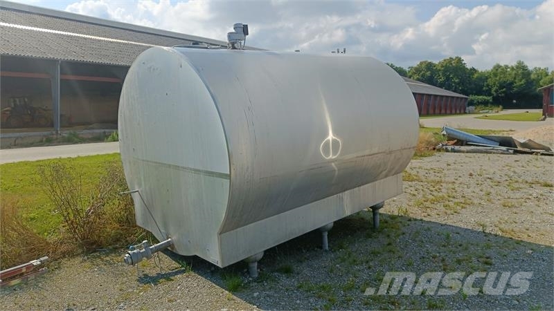 8000-9000 Liter Other livestock machinery and accessories