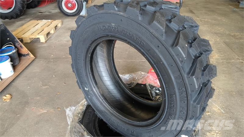 BKT 27x8.50-15/8 TL SP-HD Truckdæk Padangos, ratai ir ratlankiai