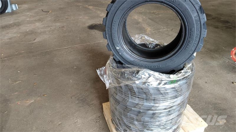 BKT 27x8.50-15/8 TL SP-HD Truckdæk Padangos, ratai ir ratlankiai
