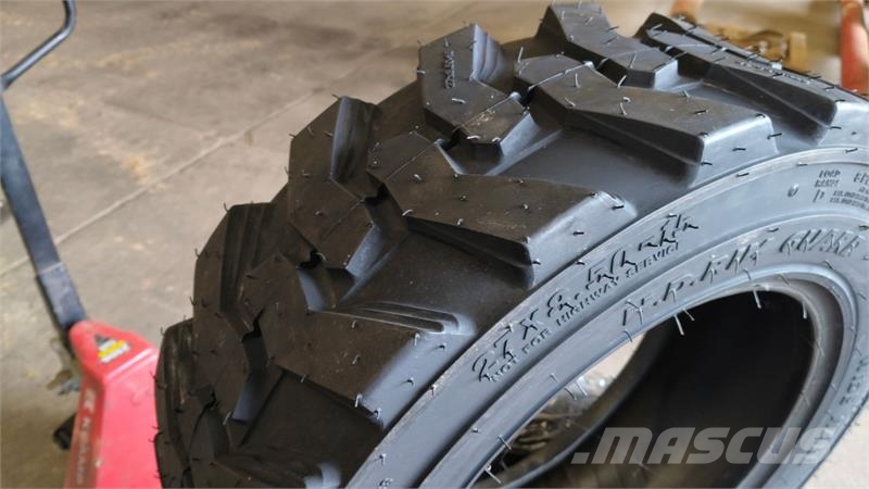 BKT 27x8.50-15/8 TL SP-HD Truckdæk Padangos, ratai ir ratlankiai