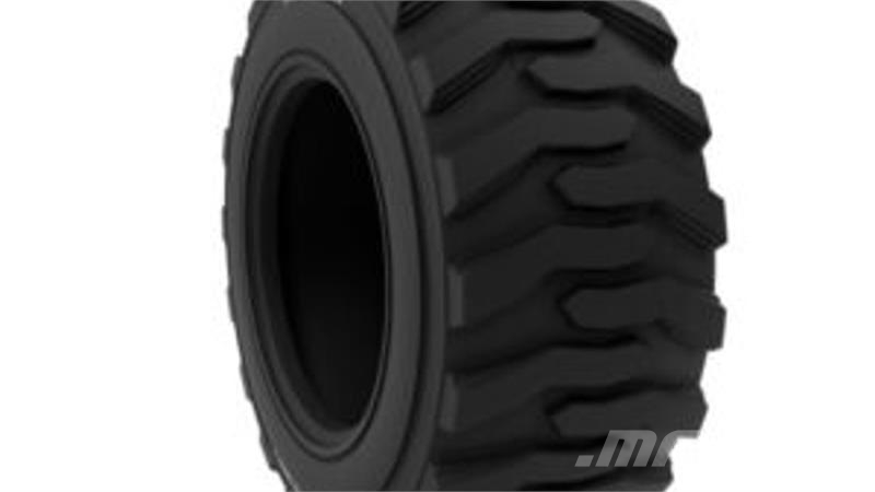 BKT 27x8.50-15/8 TL SP-HD Truckdæk Padangos, ratai ir ratlankiai