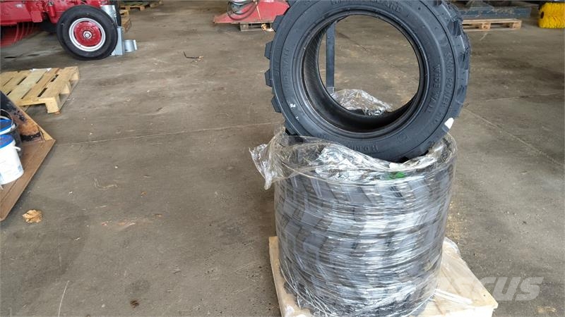 BKT 27x8.50-15/8 TL SP-HD Truckdæk Padangos, ratai ir ratlankiai