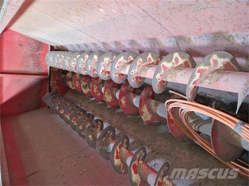 Brønderslev Slamtanker