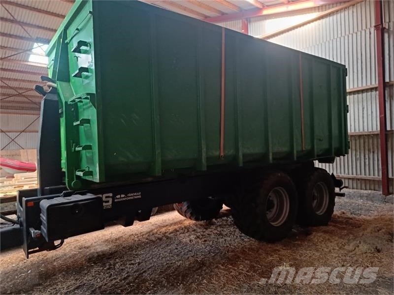 BS Container Special containers