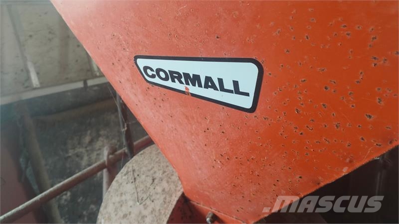 Cormall Kværn til korn 其他農業機械