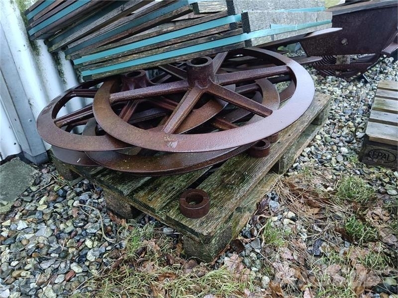 Dal-Bo Levelflex 3 meter Walzen