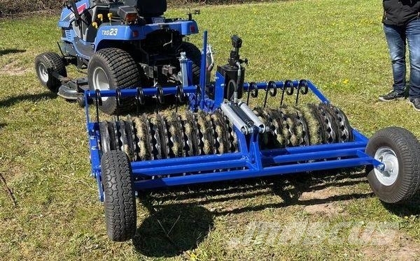 Dal-Bo MINIGRASS 140/170 cm Egyéb mezőgazdasági gépek