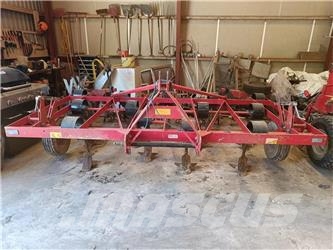 Doublet-Record 13 tand ca. 3,3 m Eggen