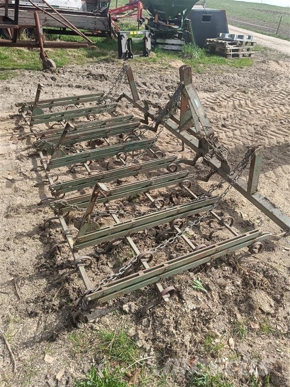 Doublet-Record 3 meter 3 ledet Grape