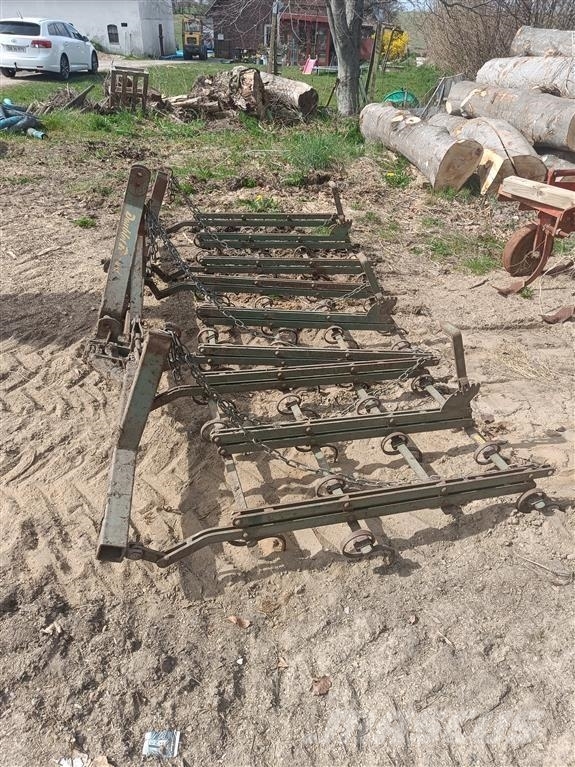 Doublet-Record 3 meter 3 ledet Grape