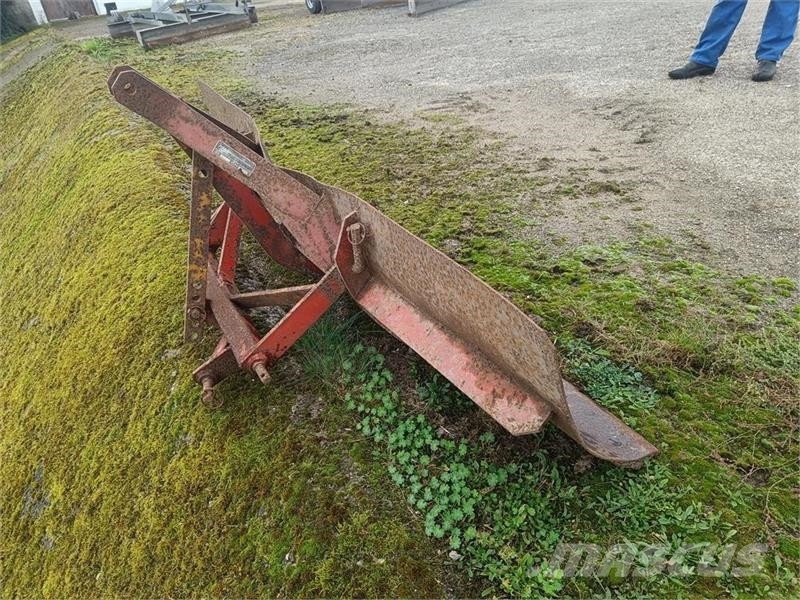  Dozerblad ca. 2 meter Lâminas