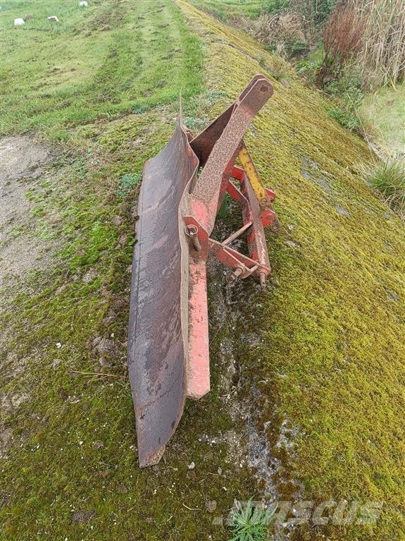  Dozerblad ca. 2 meter Lâminas