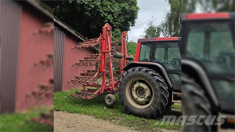 Einböck 12 M Brány