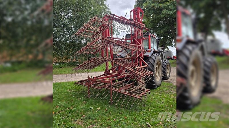 Einböck 12 M Brány